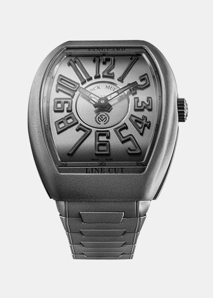 V41 S AT MC LINECUT (NR) O image